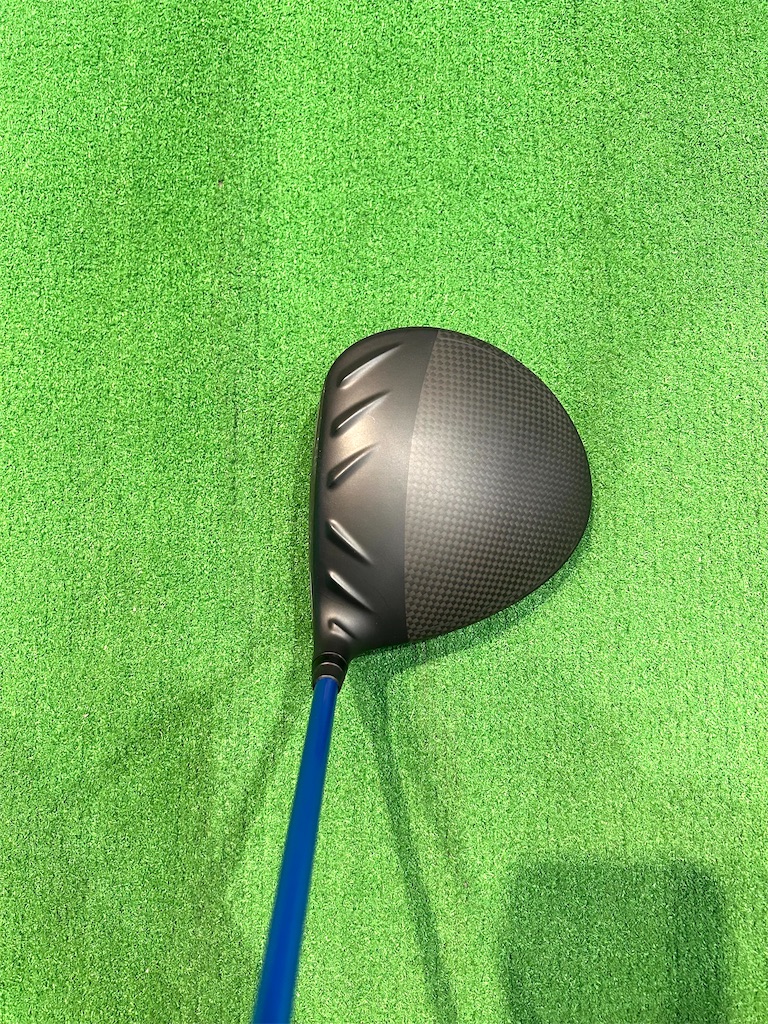 PING・G440Kドライバー試打評価（2026年モデル） - Golf Powers 試打