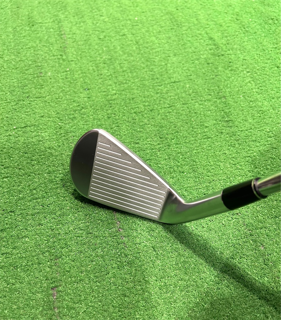 スリクソン ZX i 7アイアン試打評価（2026年モデル） - Golf Powers