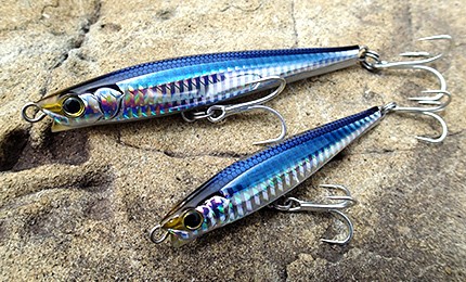 ついに登場❗ハードコア® モンスターショット - 釣りバカに捧げる日記
