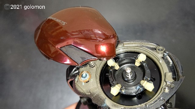 スコーピオンMGL 良くも悪くも中途半端！？】スコーピオンMGLレビュー - 東京