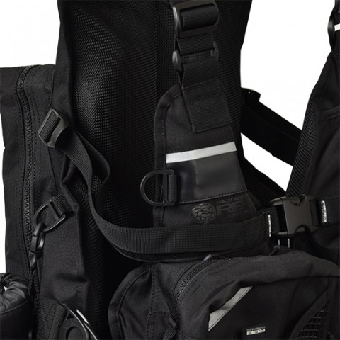 サーフ釣行お勧めゲームベスト（ライフジャケット）7選 - 釣りバカに