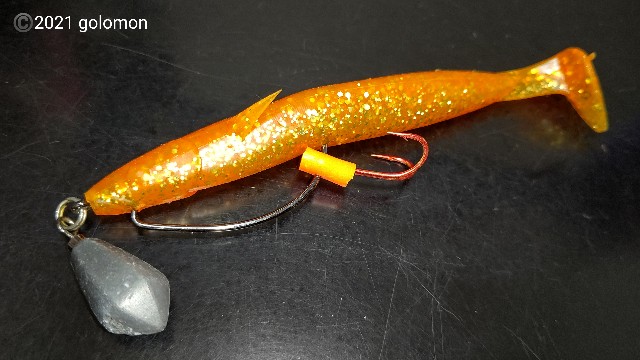 サーフの根周りで直リグが優秀だった件 釣りバカに捧げる日記 喰らえ ハードルアー サーフの根周りで直リグが優秀だった件 釣りバカに捧げる日記 喰らえ ハードルアー