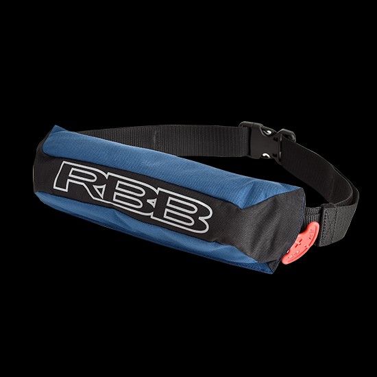 RBB サーフサポーター　ブラック　エアーライフポーチ RBB サーフサポーター ブラック エアーライフポーチ ウェア