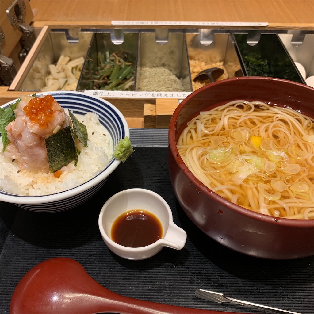 稲庭うどんとめし 金子半之助 日本橋 コレド室町 本と落語と旨いもの まあさんの東京街歩き日記 稲庭うどんとめし 金子半之助 日本橋 コレド室町 本と落語と旨いもの まあさんの東京街歩き日記