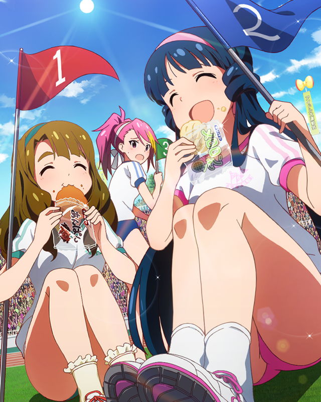 なつやすみの自由研究（テーマ：みやおみやの生態 作：ごまお） - ごま