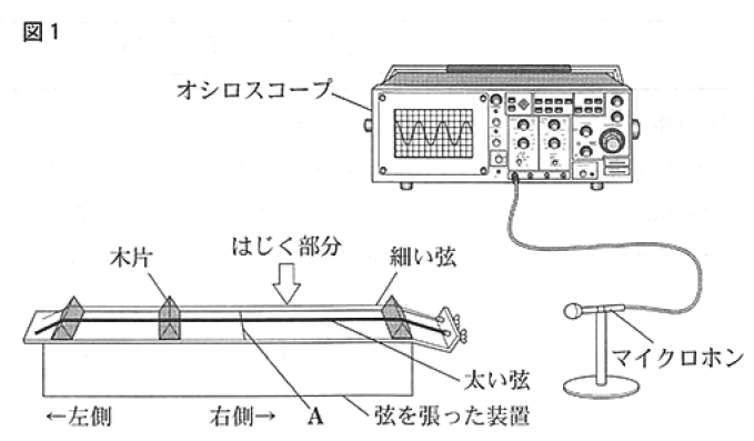 音の性質 中学理科応援 一緒に学ぼう ゴッチャンねる