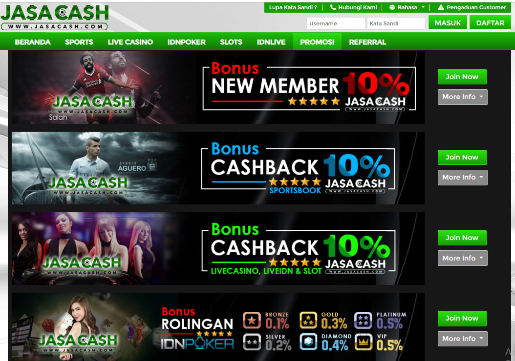 UK Casino Sites