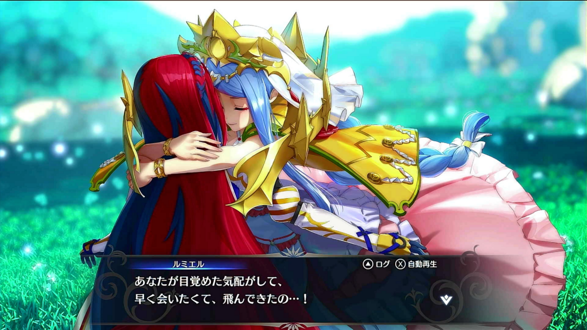 FEエンゲージ】目覚めたら崇め祀られる神竜様でした。【プレイ日記03 