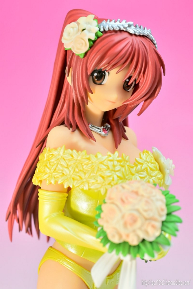 ToHeart2 XRATED 向坂環 -Mariage- イリサワ限定版 - イカすブログ名が