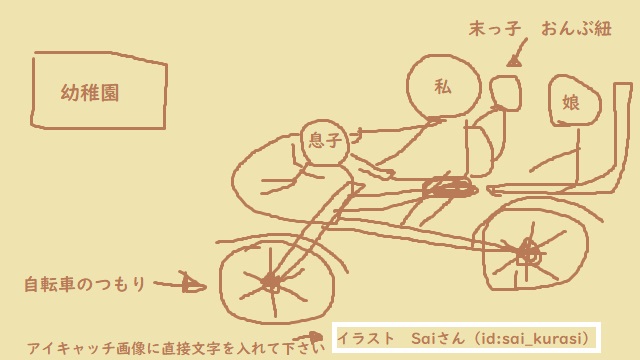 アメトーーク絵心ない芸人より下手な私の図がsaiさんの愛のこもったイラストに ブログコラボ秘話 急性リンパ性白血病とサヨナラしたい