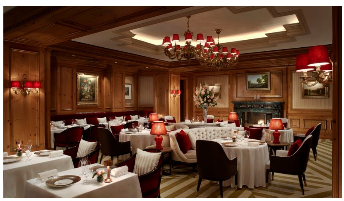 梅田でフレンチ リッツカールトン大阪 ｌａｂａｉｅ ラ ベ でランチコース堪能 急性リンパ性白血病とサヨナラしたい