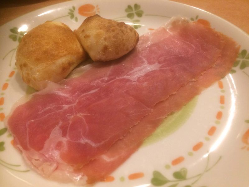 プロシュート