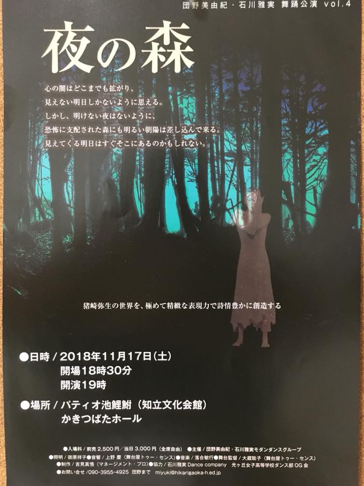 f:id:gonna_dance:20181124124902j:plain f:id:gonna_dance:20181124124902j:plain