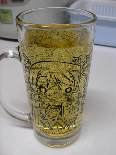 スパークリングひやしあめ Gonta House
