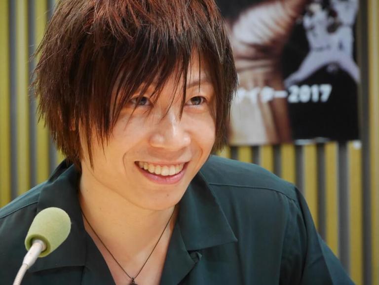 権藤優希ブログ f:id:gony:20190809205912j:plain