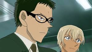 安室透と私の理想の距離感を探ったら 風見裕也の彼女になりたい人生だった ごんブロ