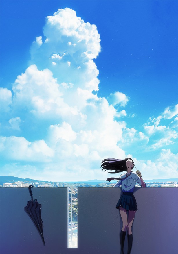 雨やどりのような恋だった 恋は雨上がりのように 眉月じゅん ネタバレ ごんブロ