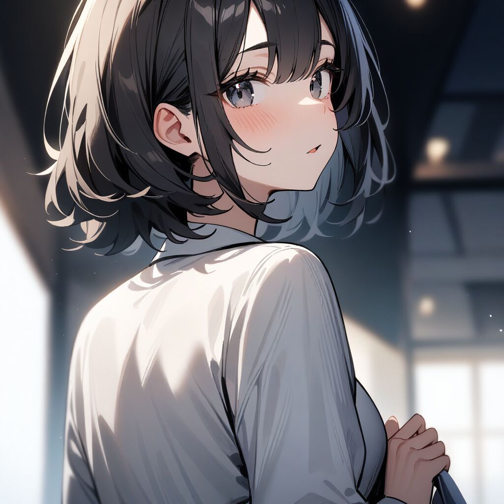 looking back 2