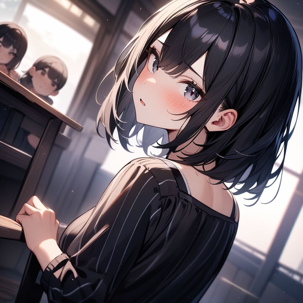 looking back 3