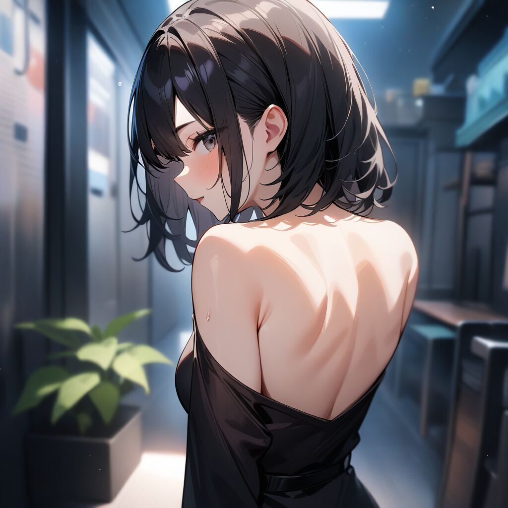 looking back 4