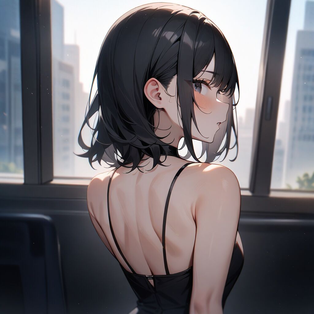 looking back 5