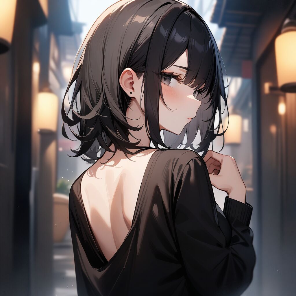 looking back 6
