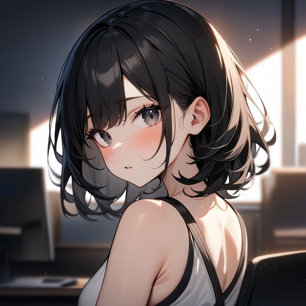 looking back 8