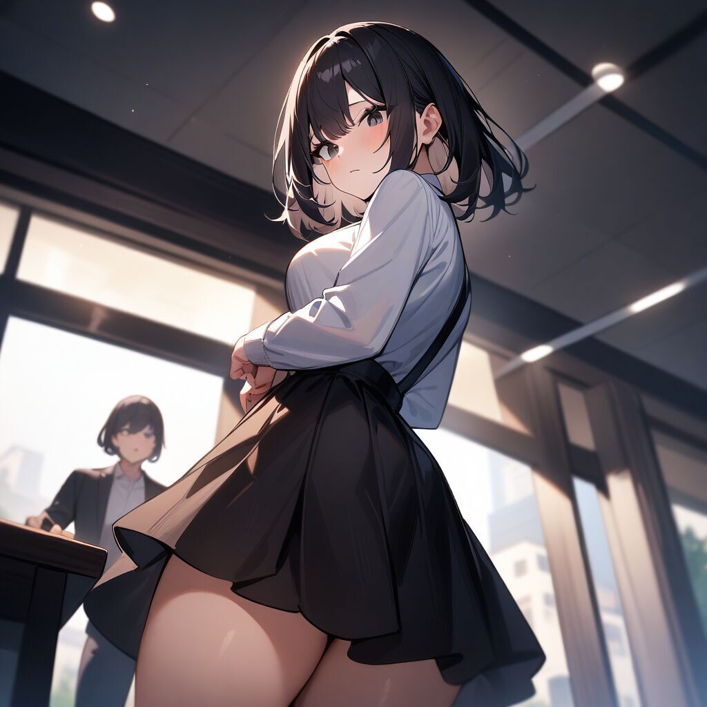 low angle shot 2