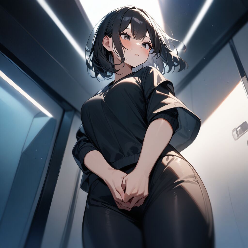 low angle shot 5