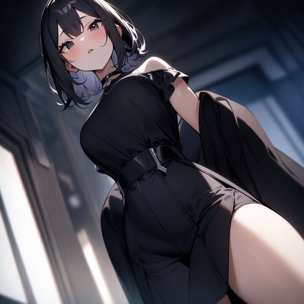 low angle shot 7