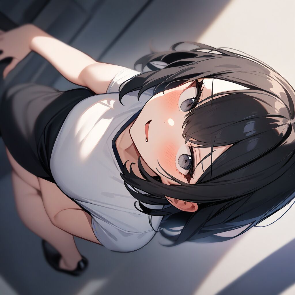 above shot 6