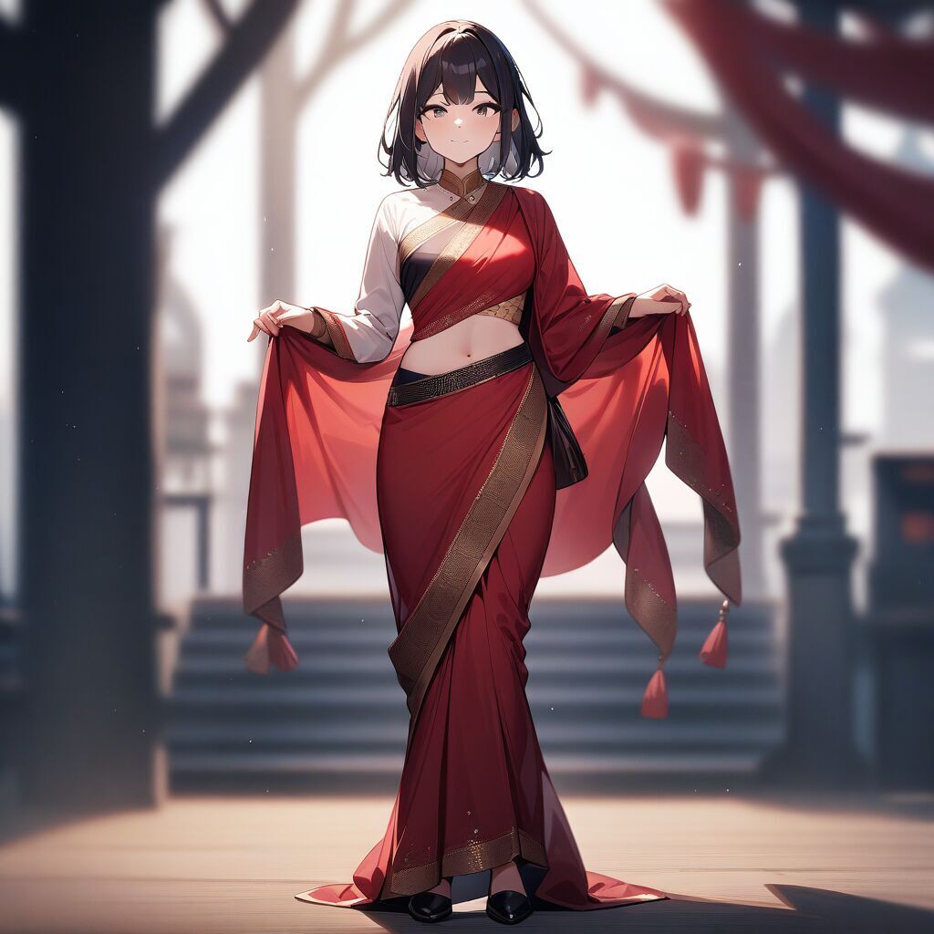 sari image1