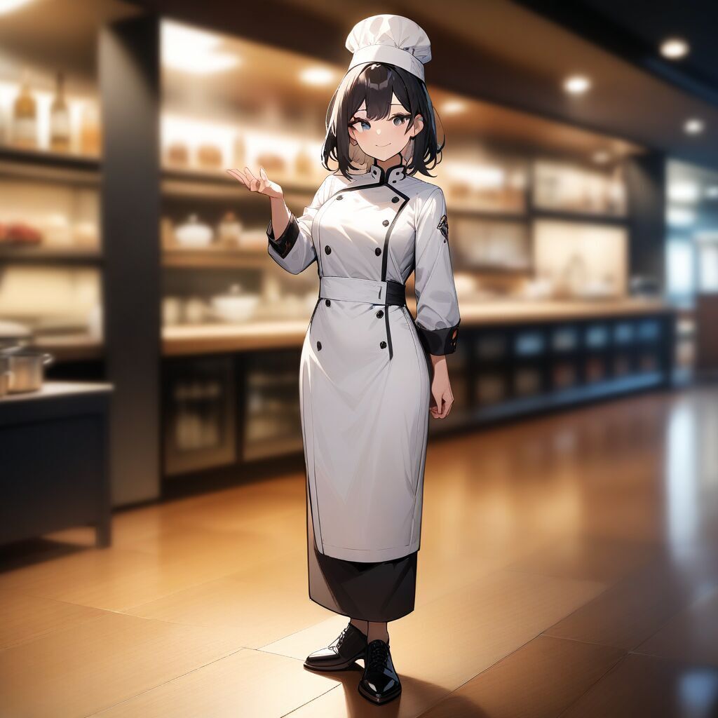 chef 2
