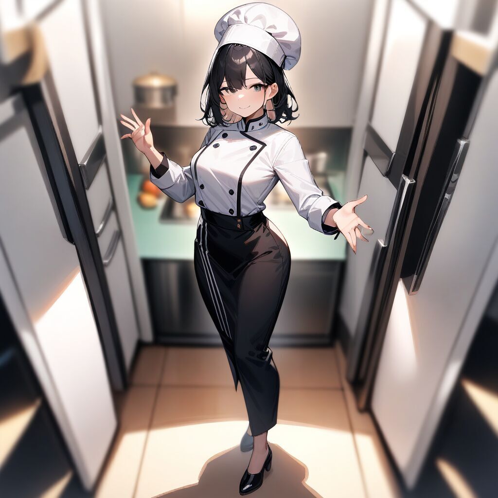 chef 3