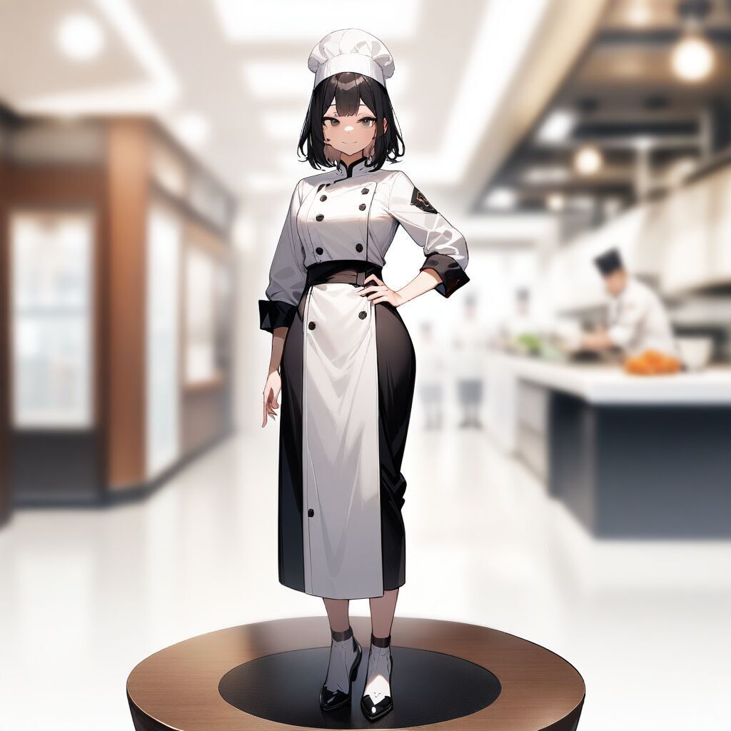chef 4
