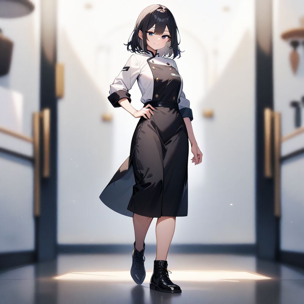 chef 5