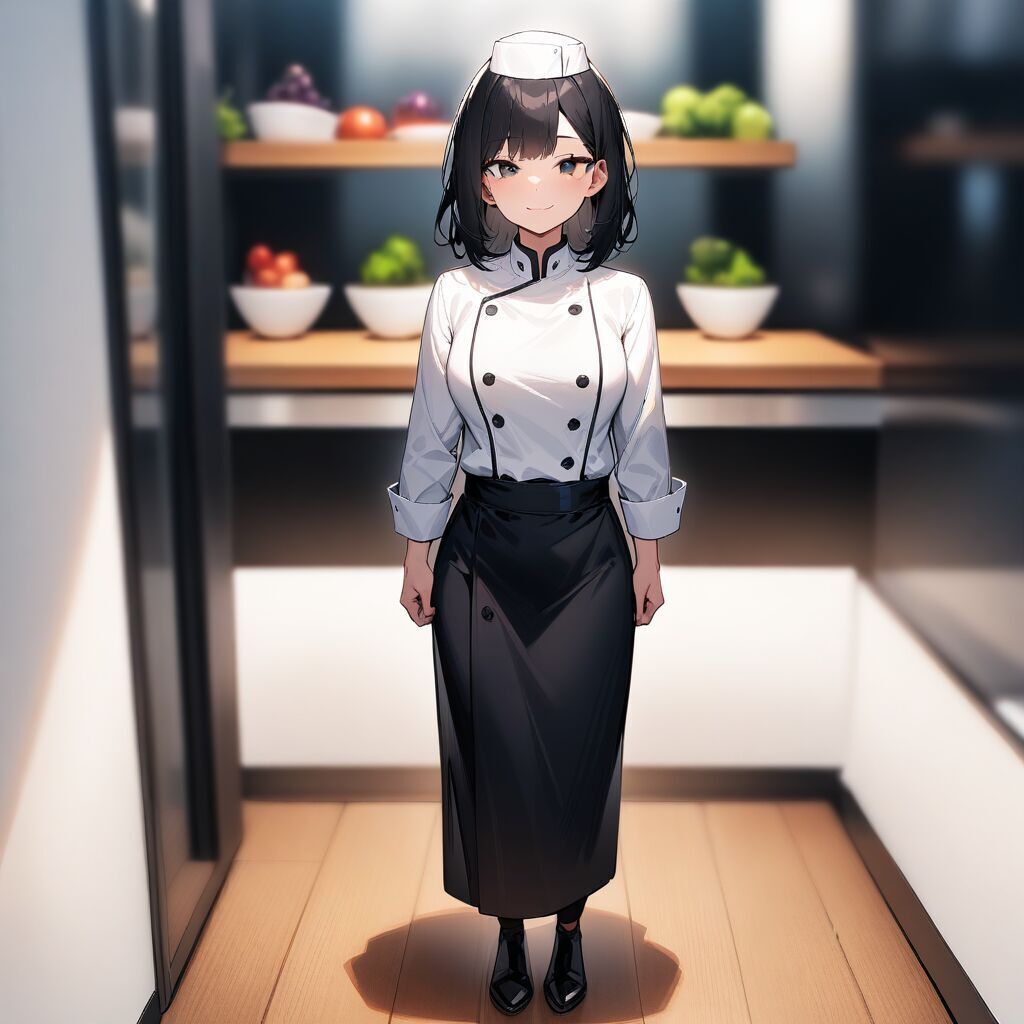 chef 6