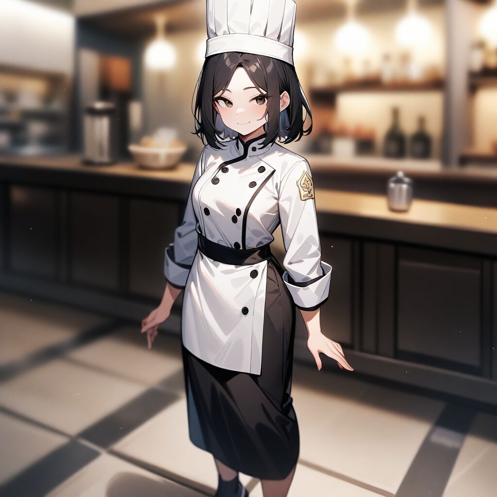 chef 7