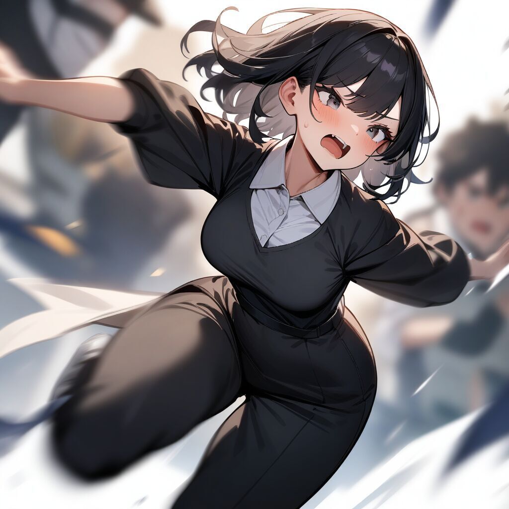motion blur 2