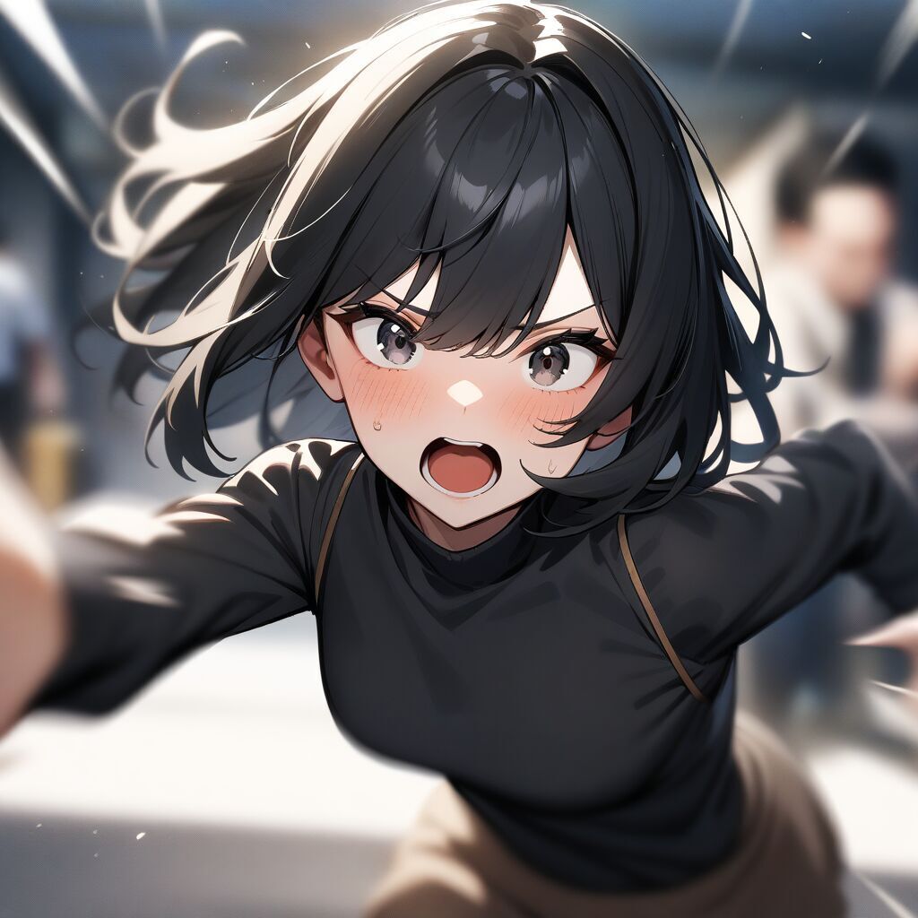 motion blur 3