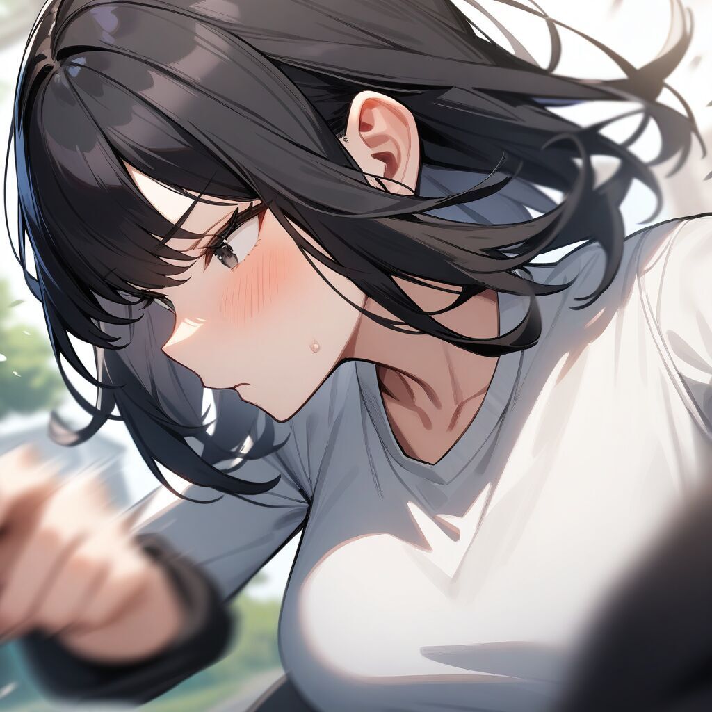 motion blur 5