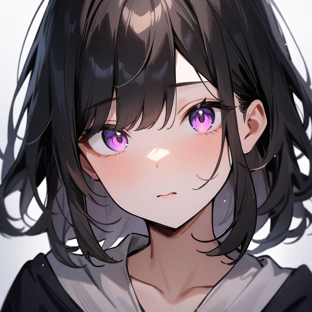 violet eyes 3