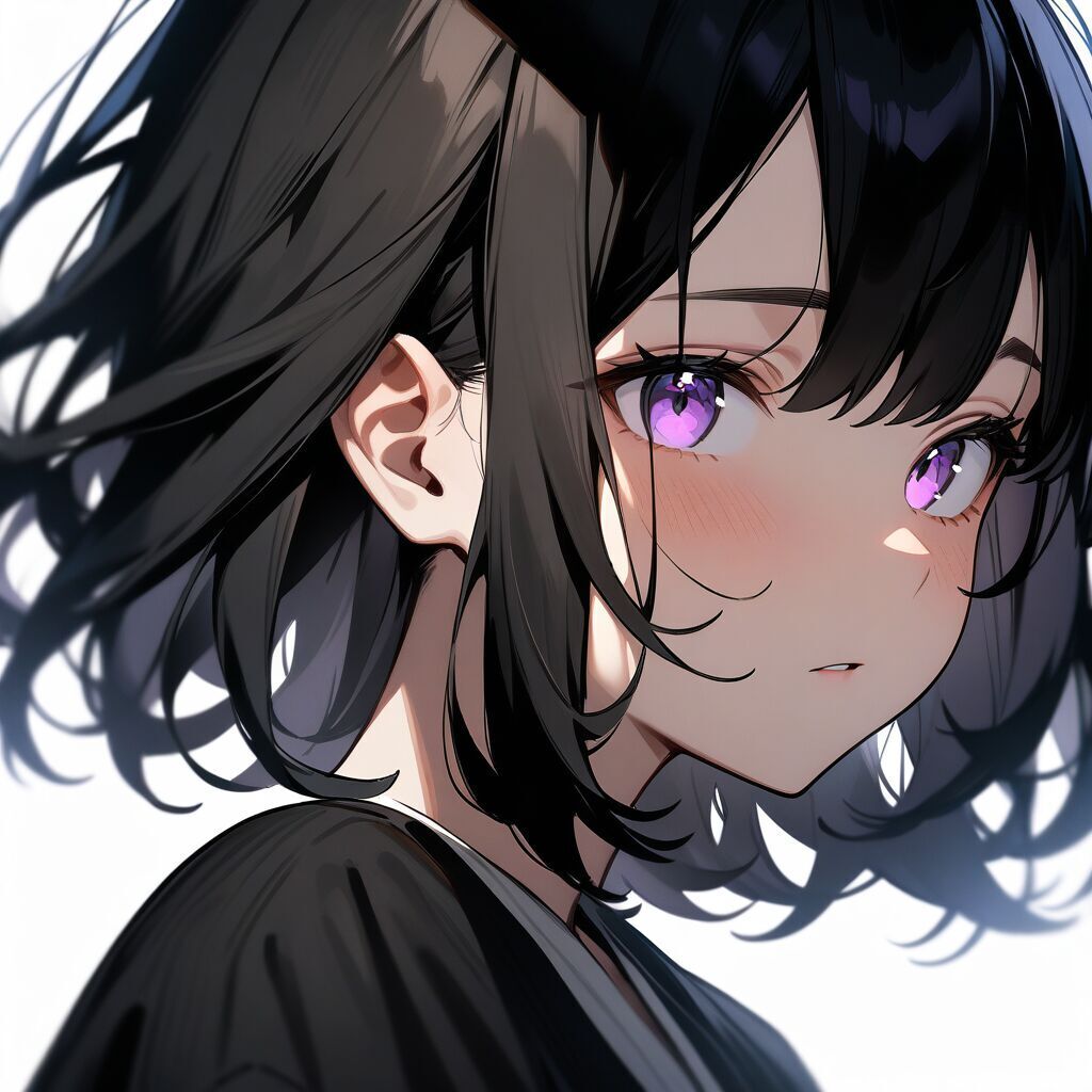 violet eyes 8