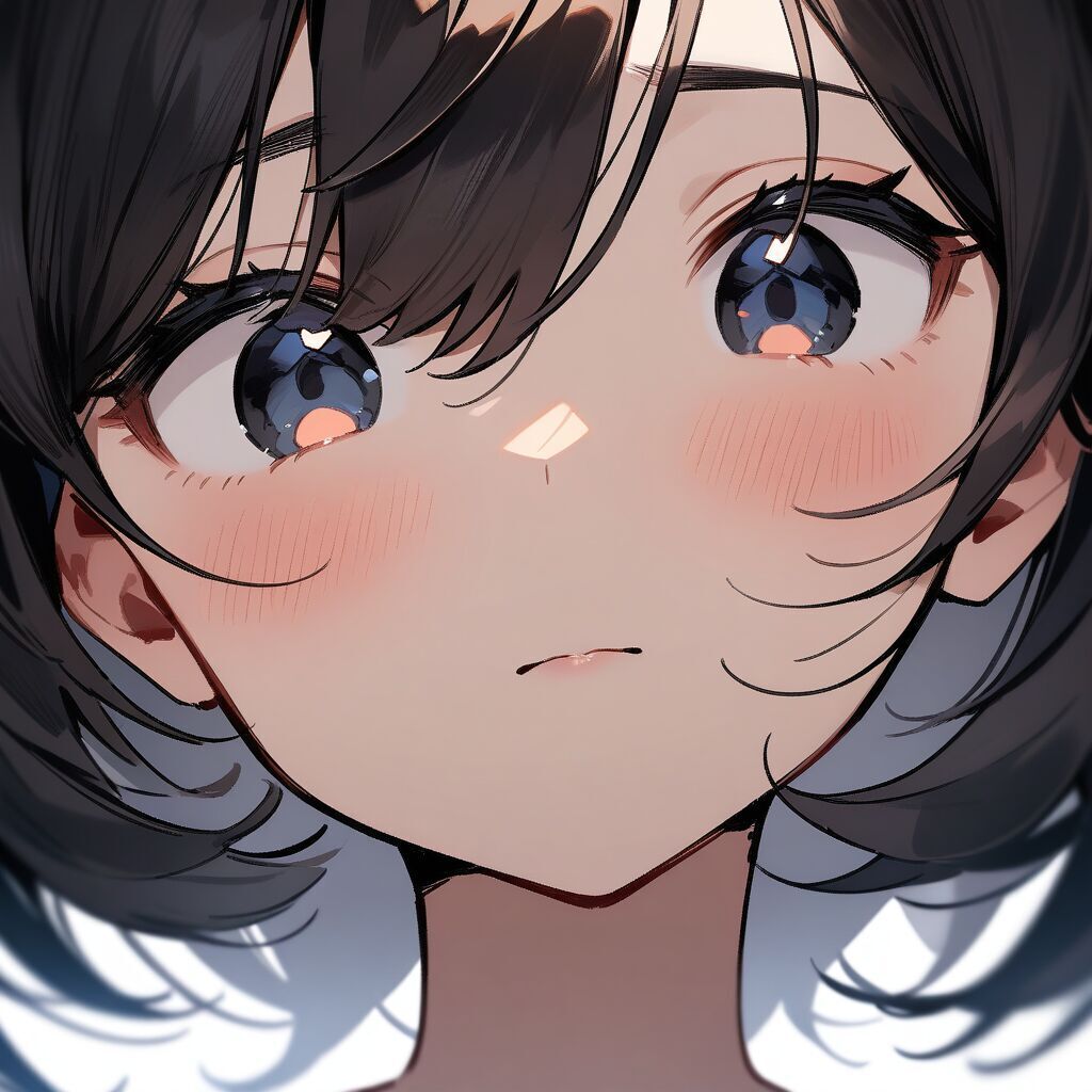 round eyes 8