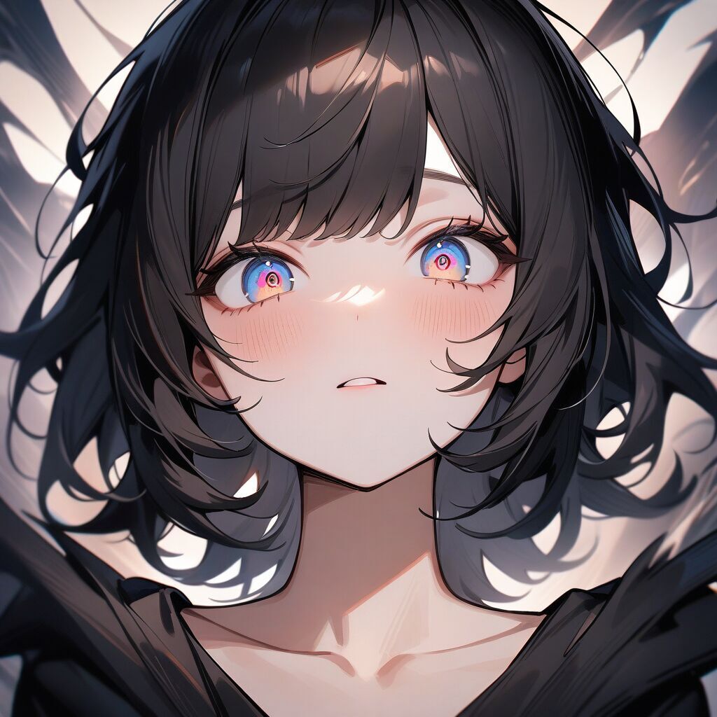 surreal eyes 4