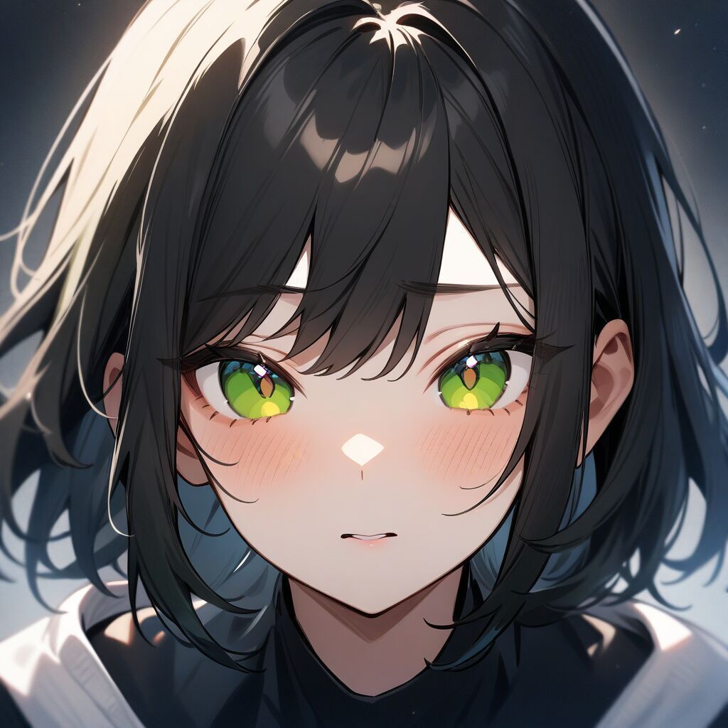 green sclera image1