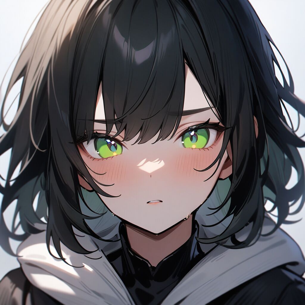 green sclera 7