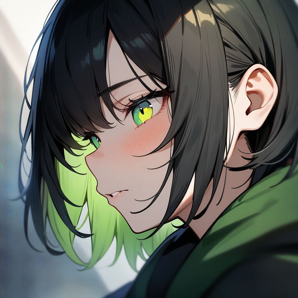 green sclera 8