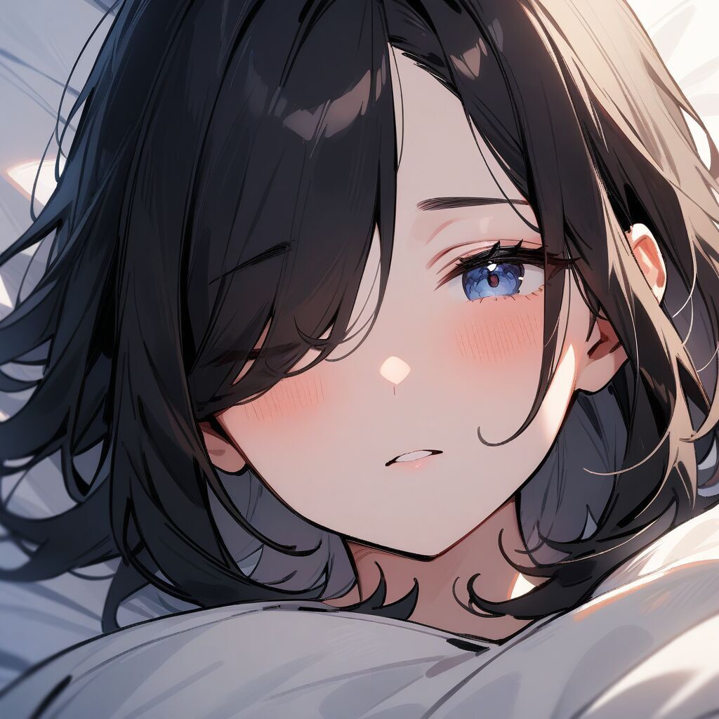 lazy eye 8