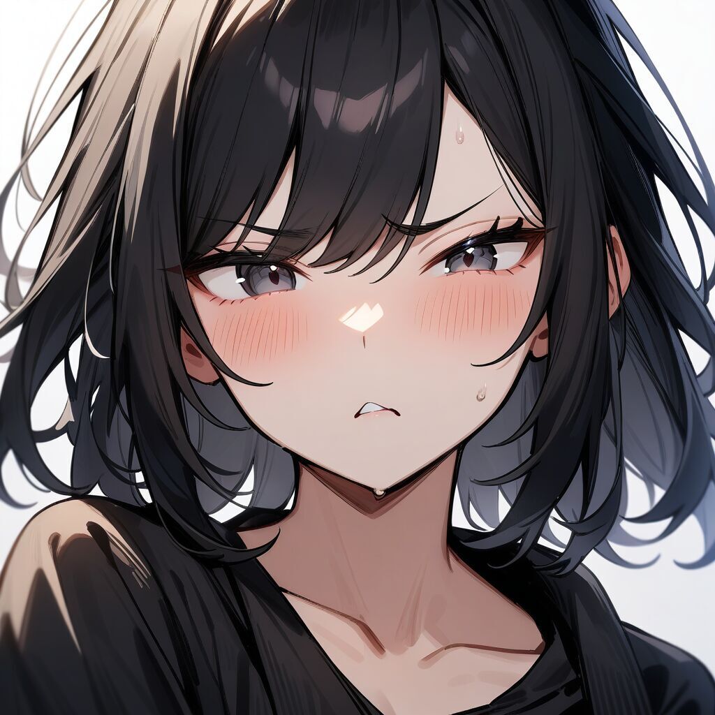 raised eyebrow 8